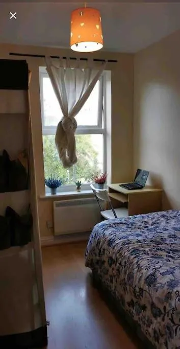 Cosy 3 Bedroom Split Duplex Flat Southampton